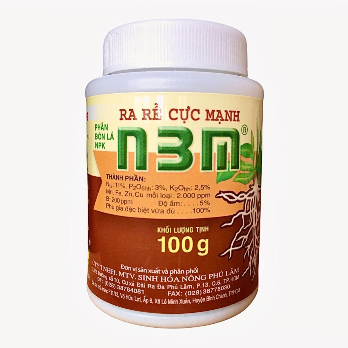 THUỐC KÍCH RỄ N3M